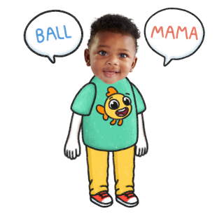 Does your child have a speech delay?