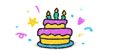 Birthday Cake
