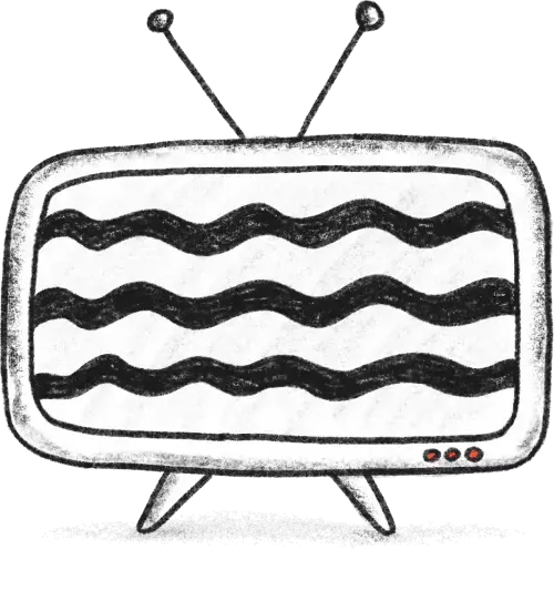 TV logo